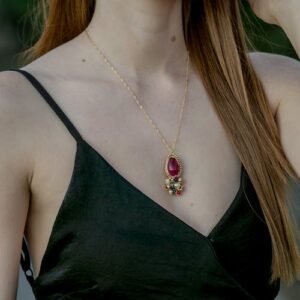 Timeless Elegance Necklace